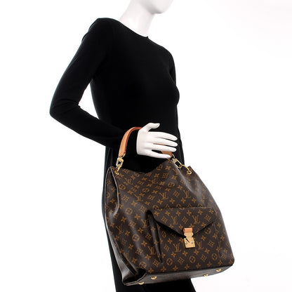 Louis Vuitton Monogram Metis 3 of 8