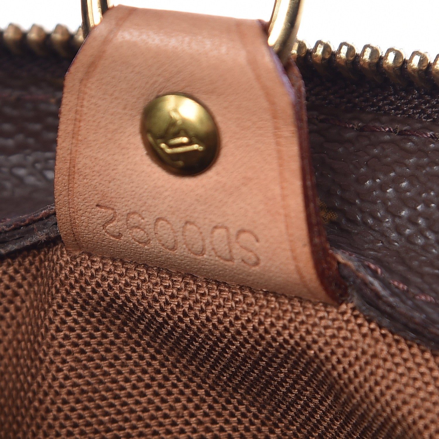 Louis Vuitton Monogram Cabas Piano 7 of 12