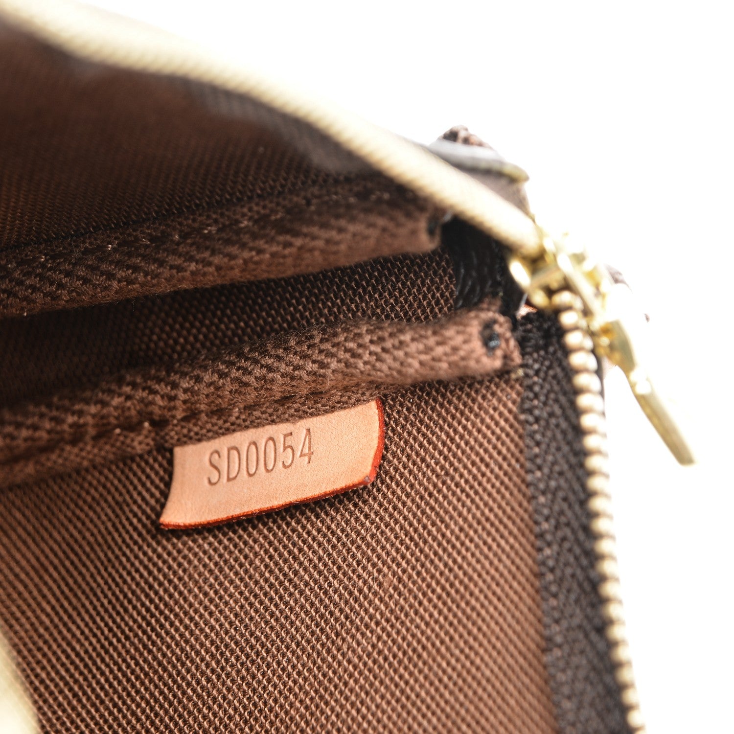 Louis Vuitton Monogram Pochette Accessories 7 of 7