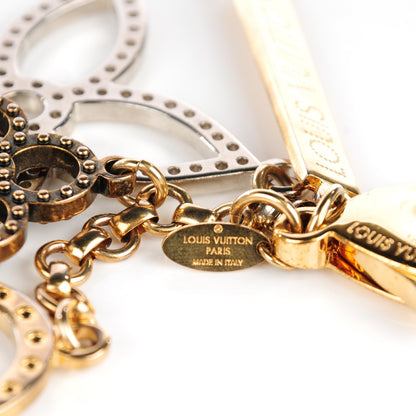 Louis Vuitton Tapage Bag Charm 7 of 8