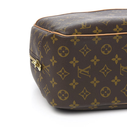Louis Vuitton Monogram Deauville 6 of 9