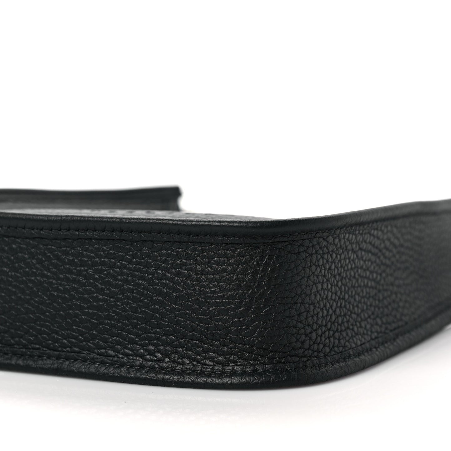 Taurillon Clemence Evelyne TPM Black