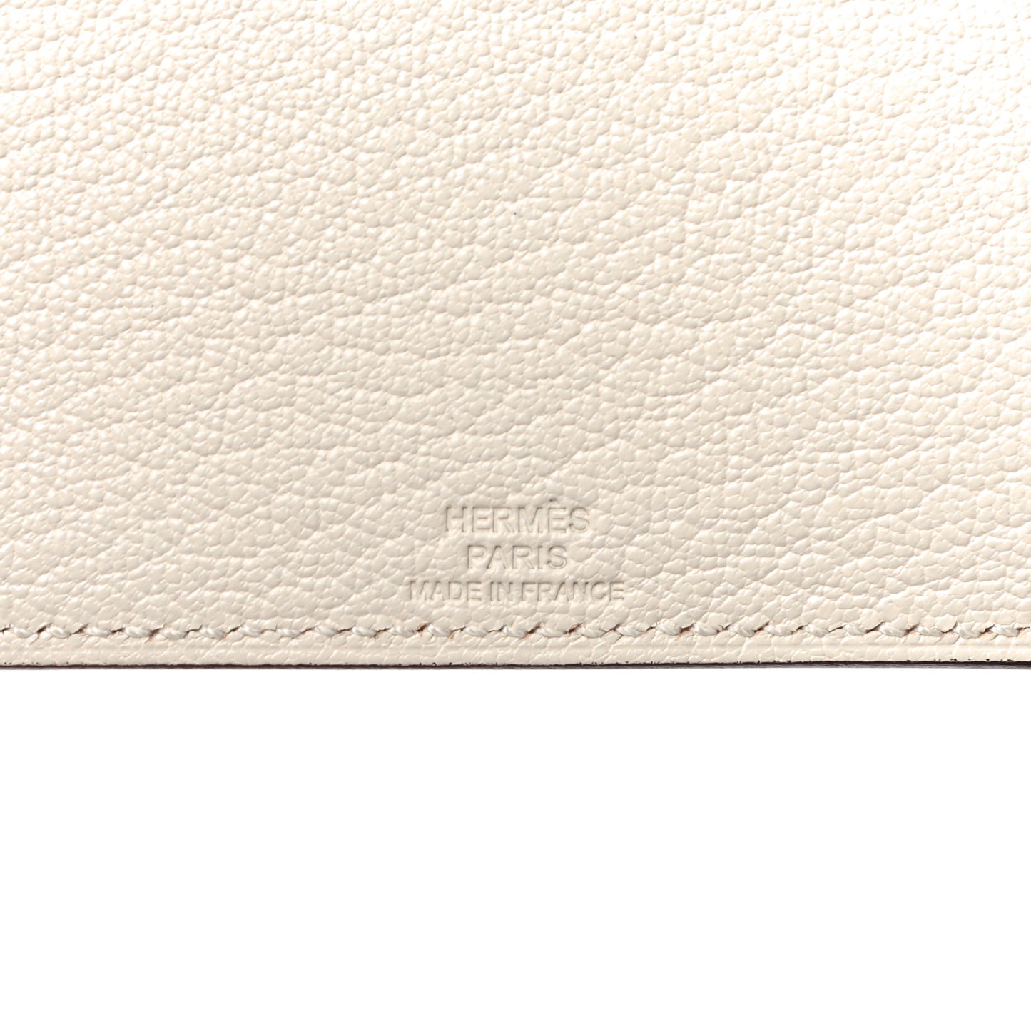 Chevre Mysore Tarmac PM Passport Holder Nata