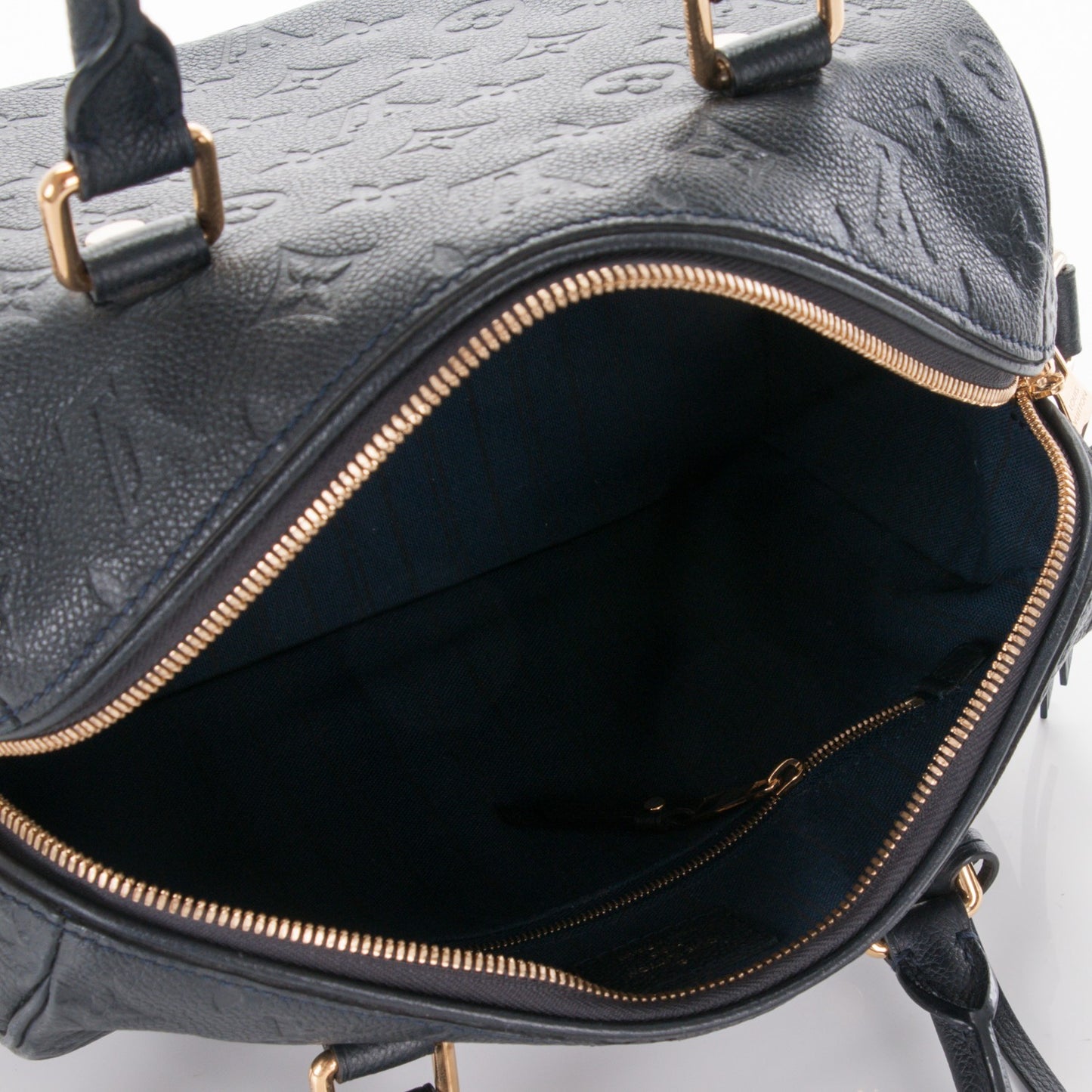 Empreinte Speedy Bandouliere 25 Infini