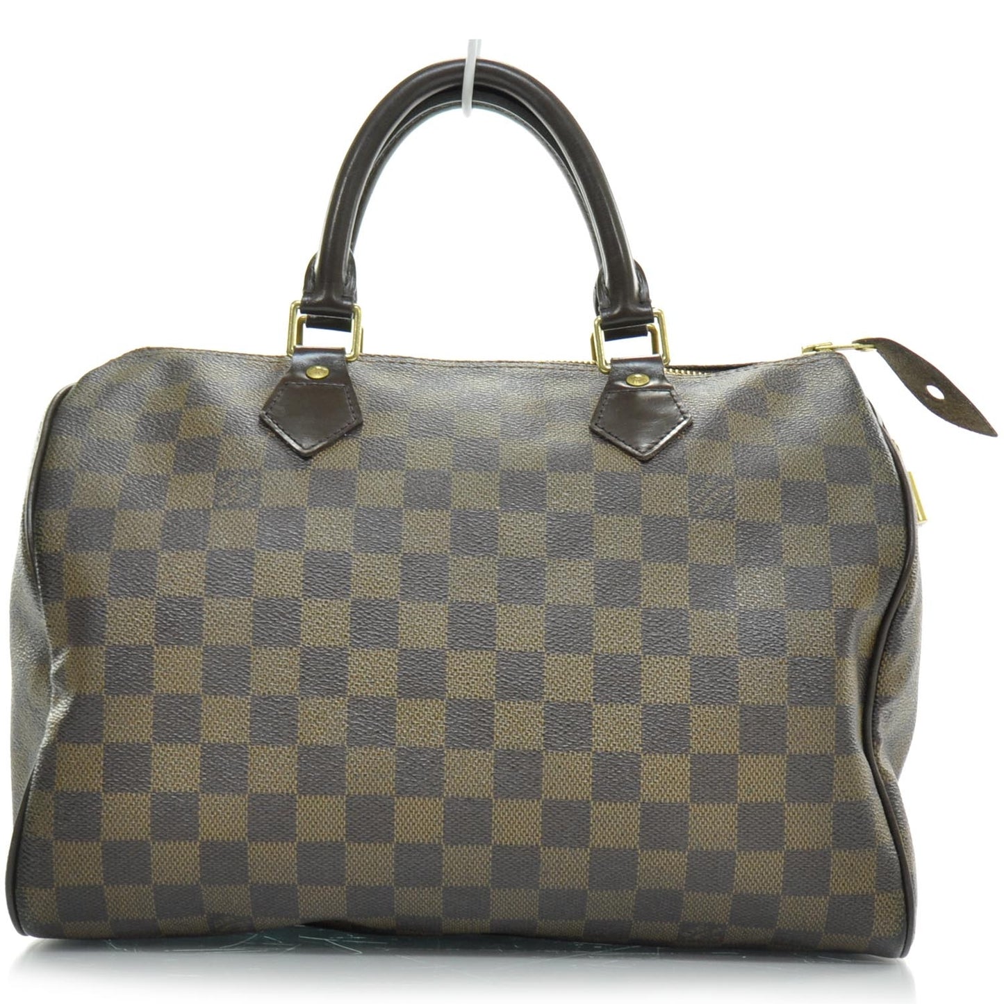 Damier Ebene Speedy 30