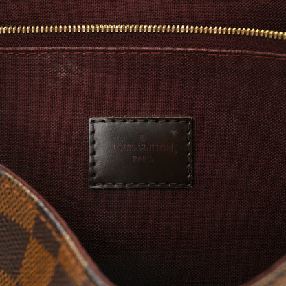 Louis Vuitton Damier Ebene Hoxton PM 6 of 13
