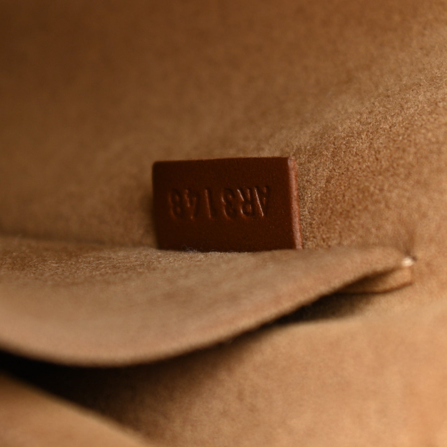 Monogram Marignan Sesame