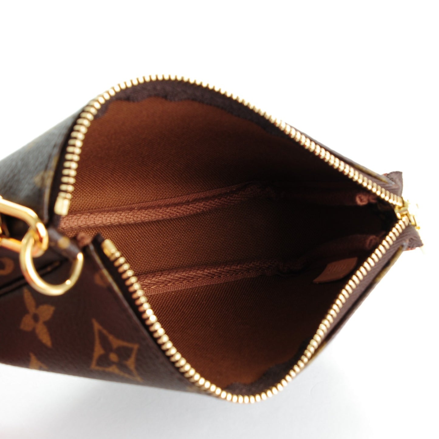 Monogram Mini Pochette Accessories