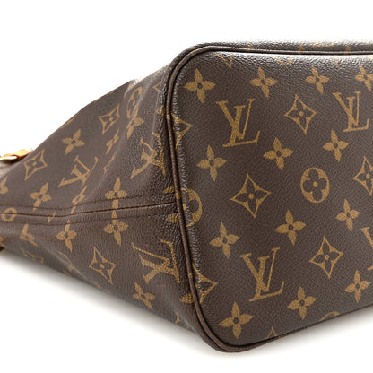 Louis Vuitton Monogram Neo Neverfull MM 10 of 11