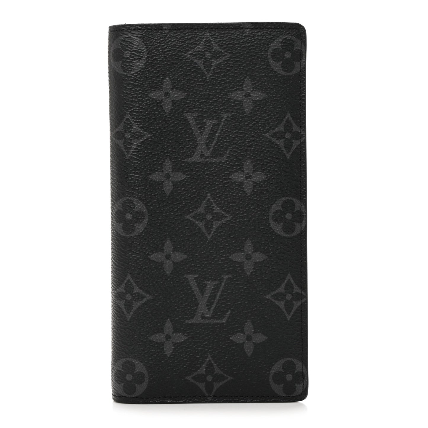 Monogram Eclipse Brazza Wallet