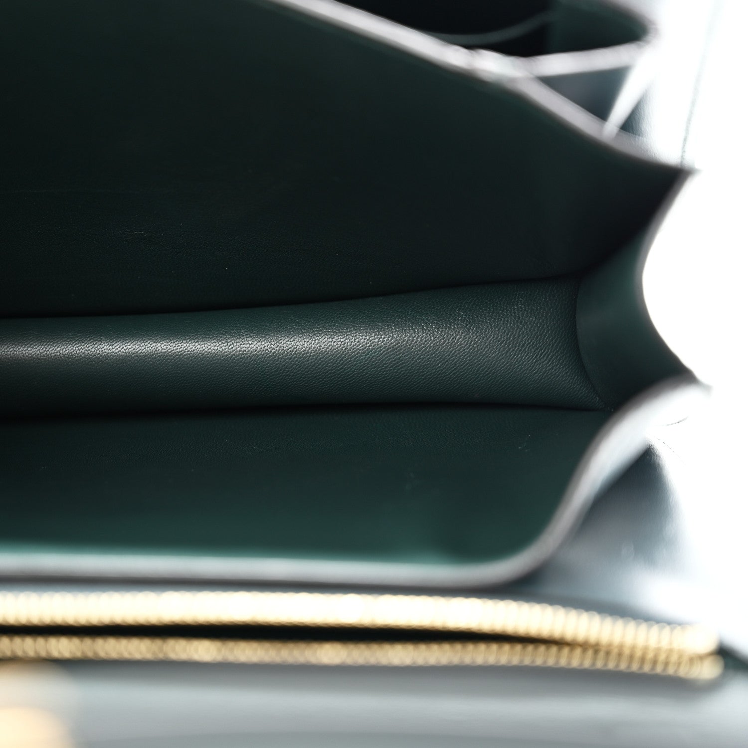Celine Box Calfskin Medium Classic Box Flap Bag Amazone 5 of 15