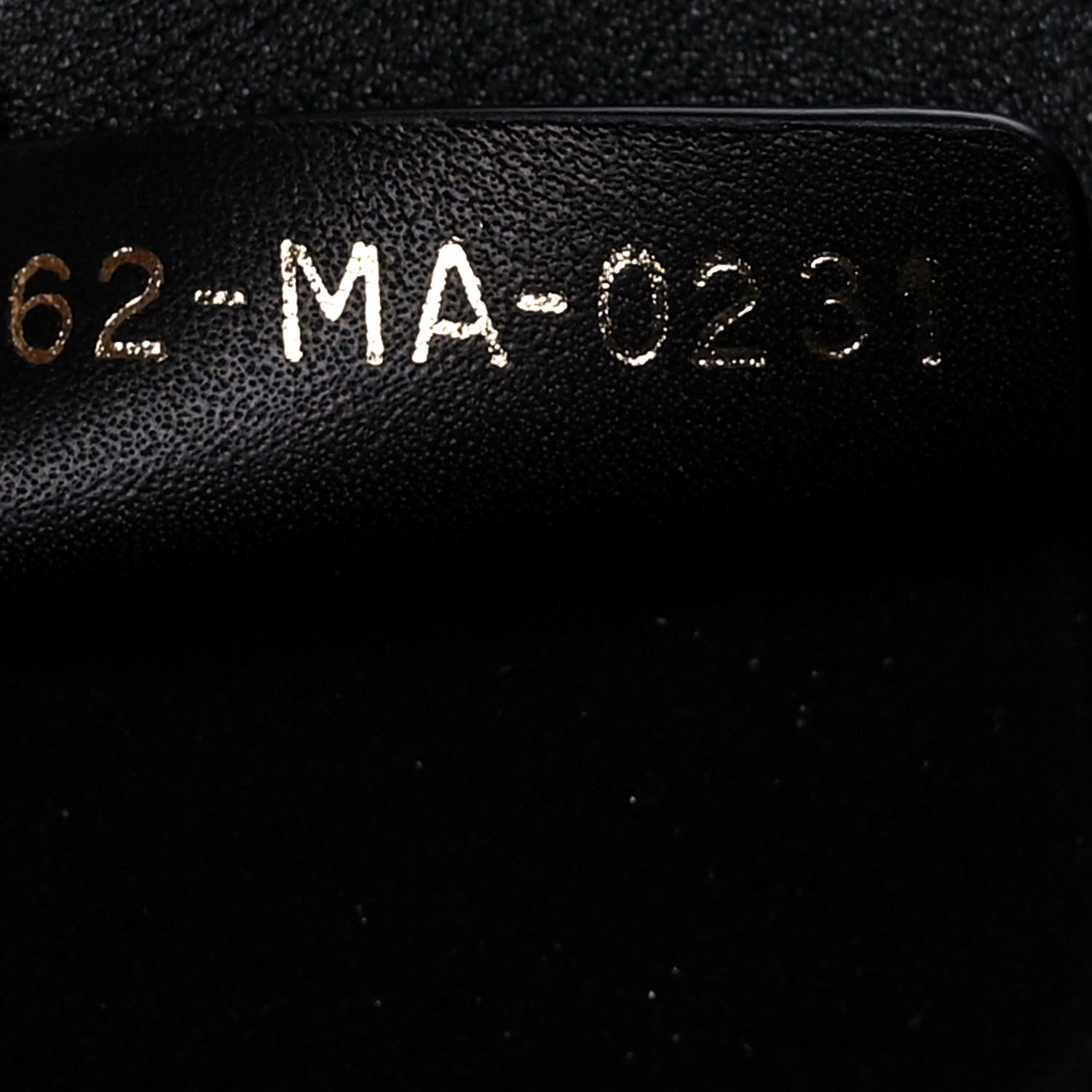Christian Dior Calfskin Embossed Medium Book Tote Black 7 of 13