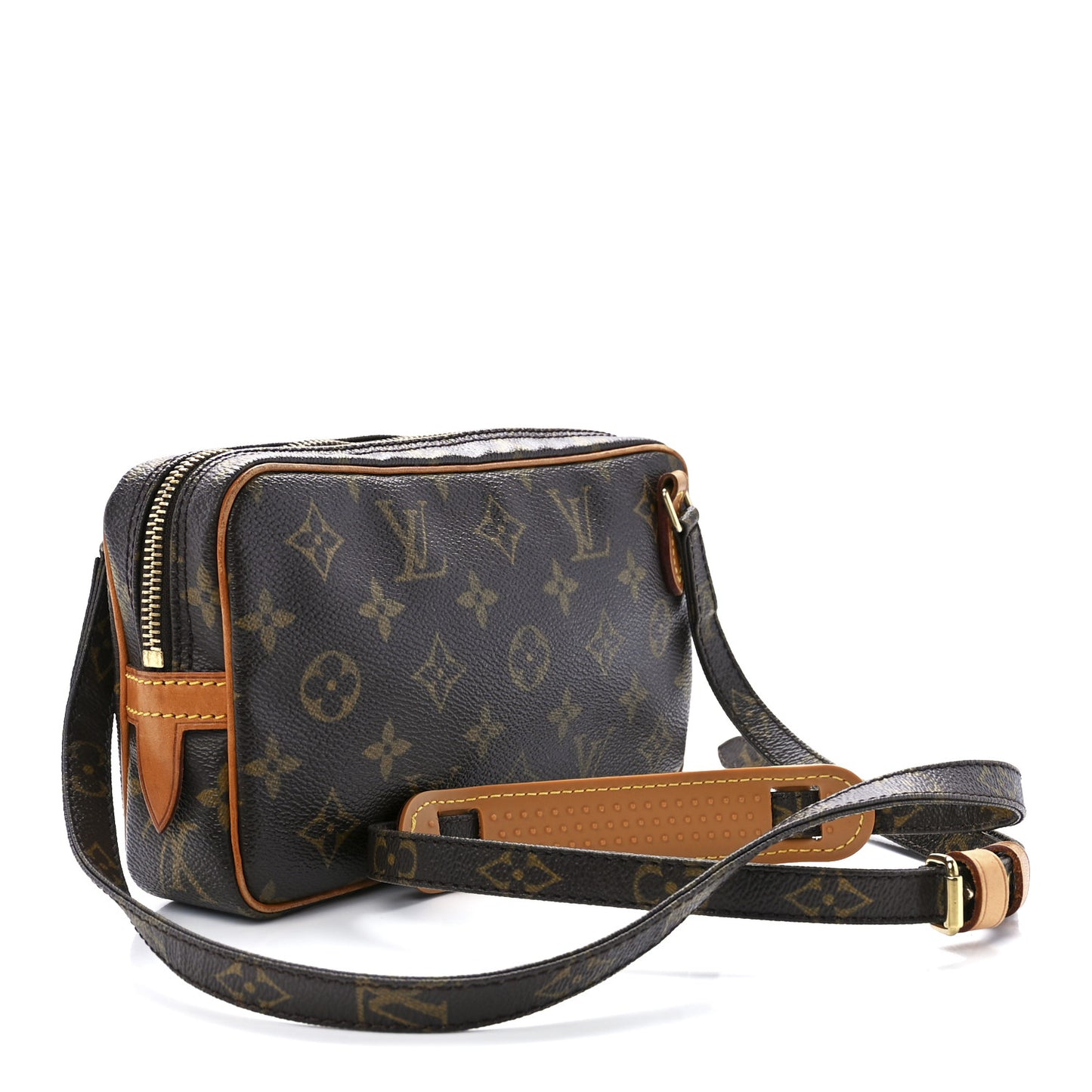 Monogram Pochette Marly Bandouliere