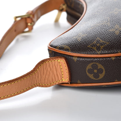 Louis Vuitton Monogram Croissant PM 15 of 15