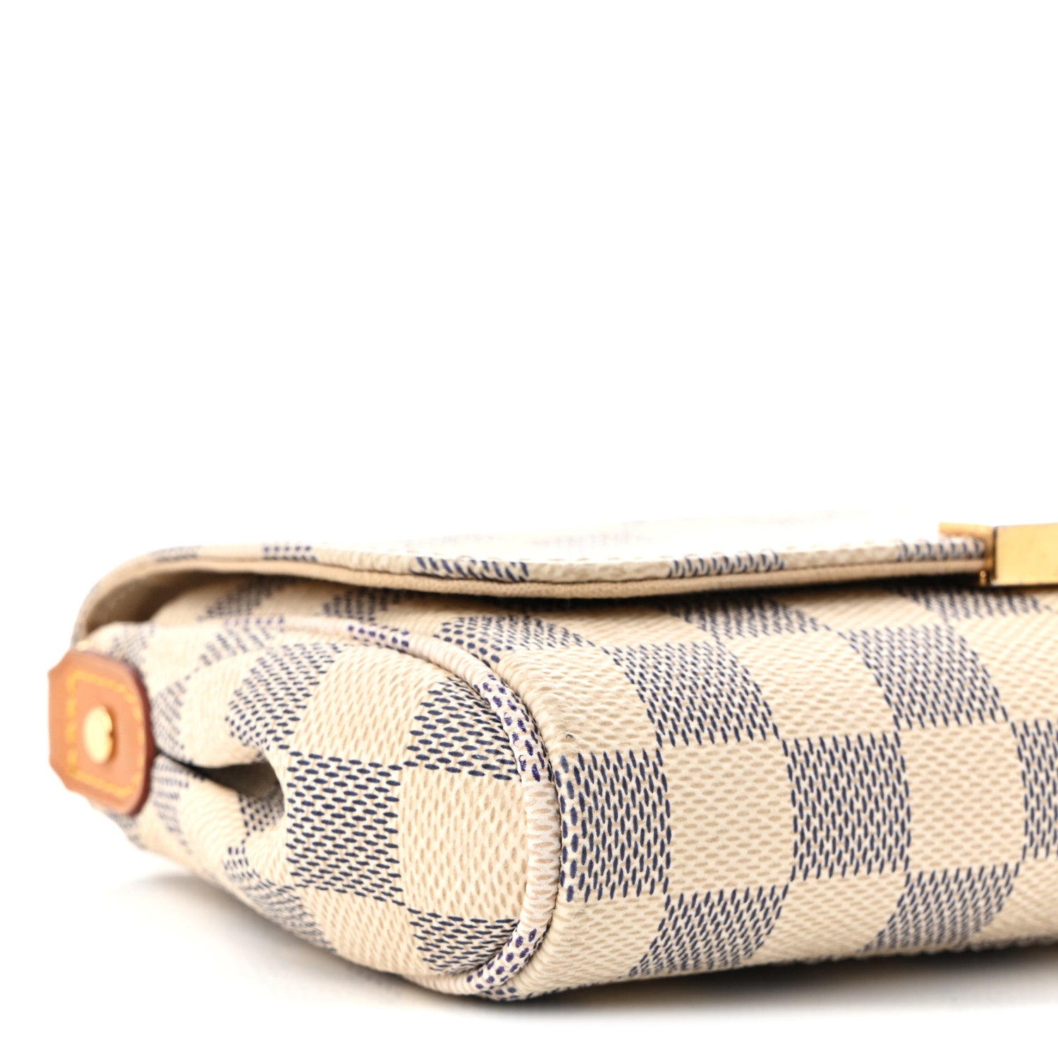 Louis Vuitton Damier Azur Favorite PM 10 of 11