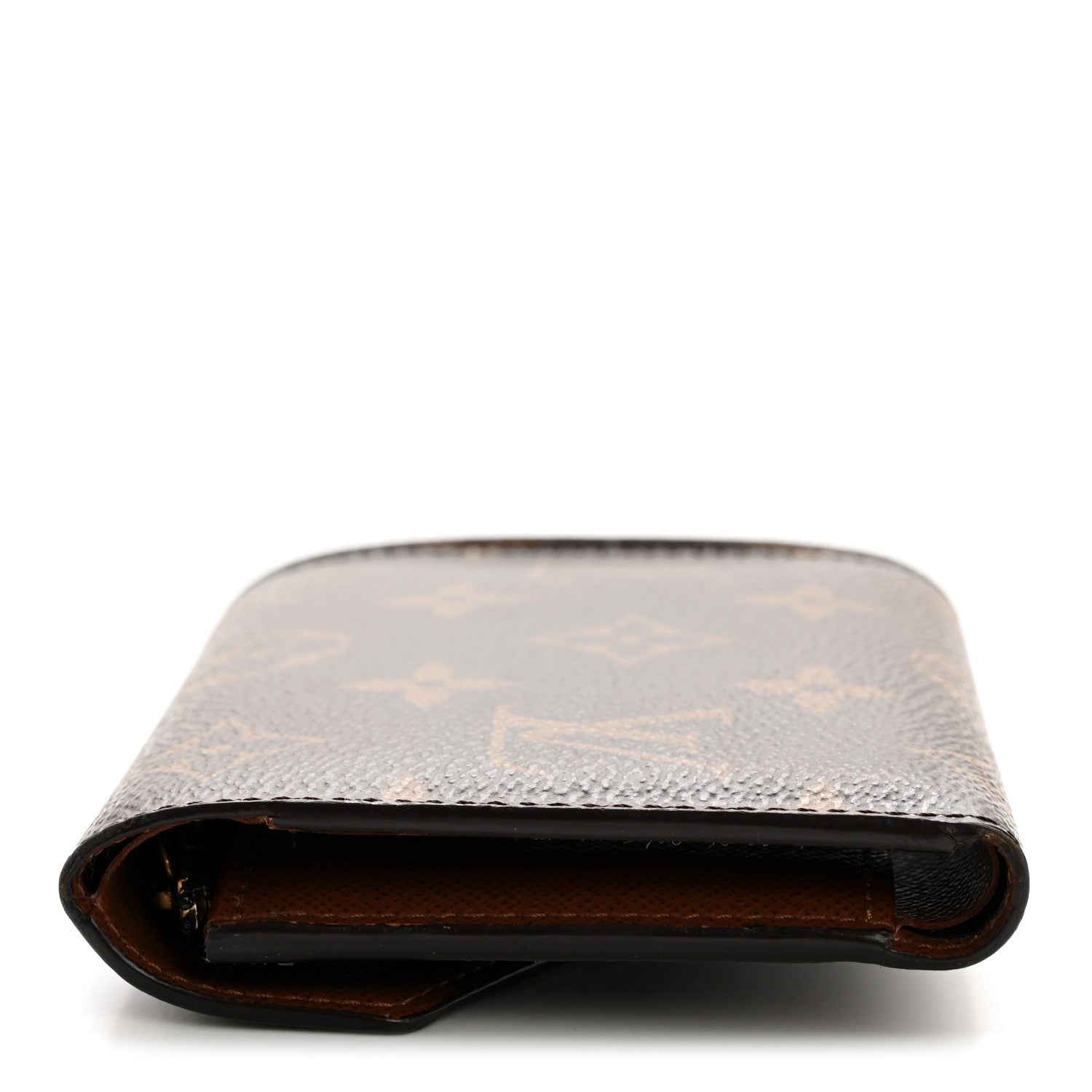 Louis Vuitton Monogram Victorine Wallet 11 of 13