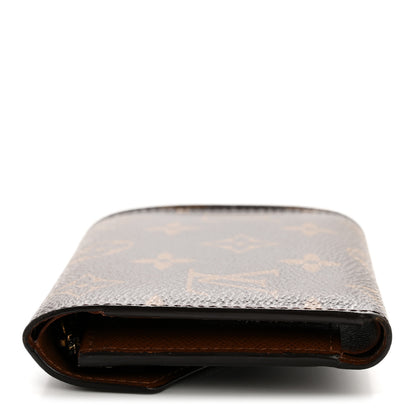 Louis Vuitton Monogram Victorine Wallet 11 of 13