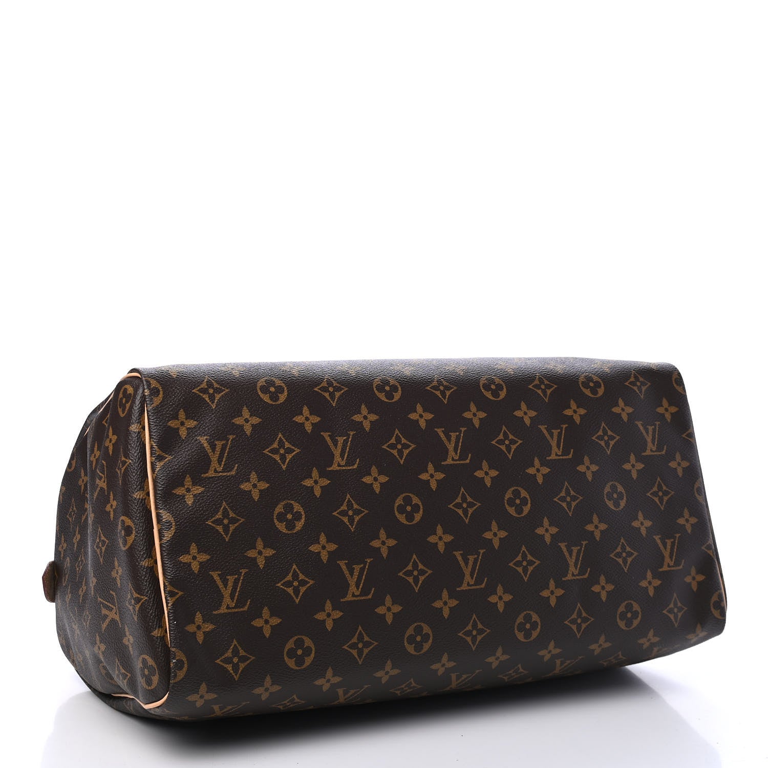 Louis Vuitton Monogram Speedy 40 3 of 4