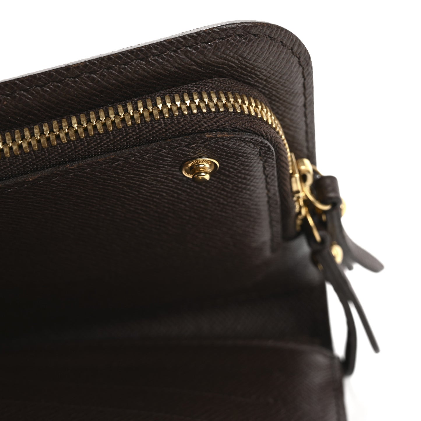 Damier Ebene Insolite Wallet