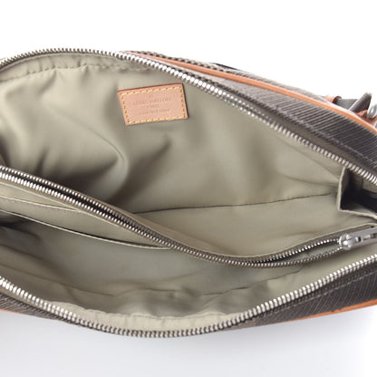 Louis Vuitton Damier Geant Acrobat Terre 5 of 8