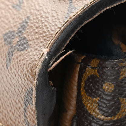 Louis Vuitton Reverse Monogram Pochette Metis 11 of 13