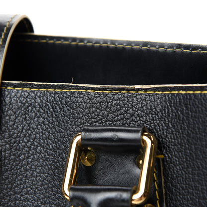 Louis Vuitton Suhali Le Fabuleux Black 7 of 10
