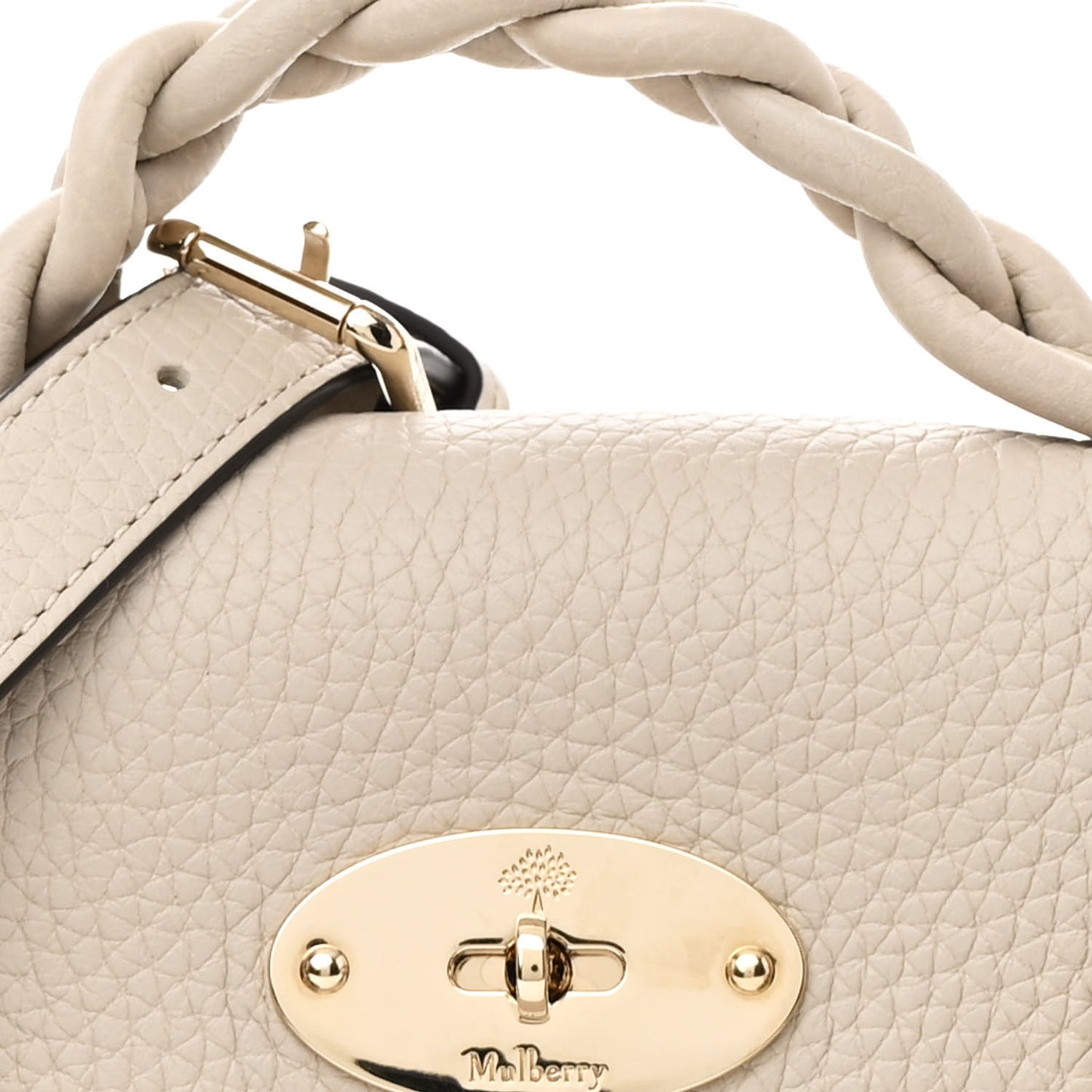 Heavy Grain Mini Alexa Chalk