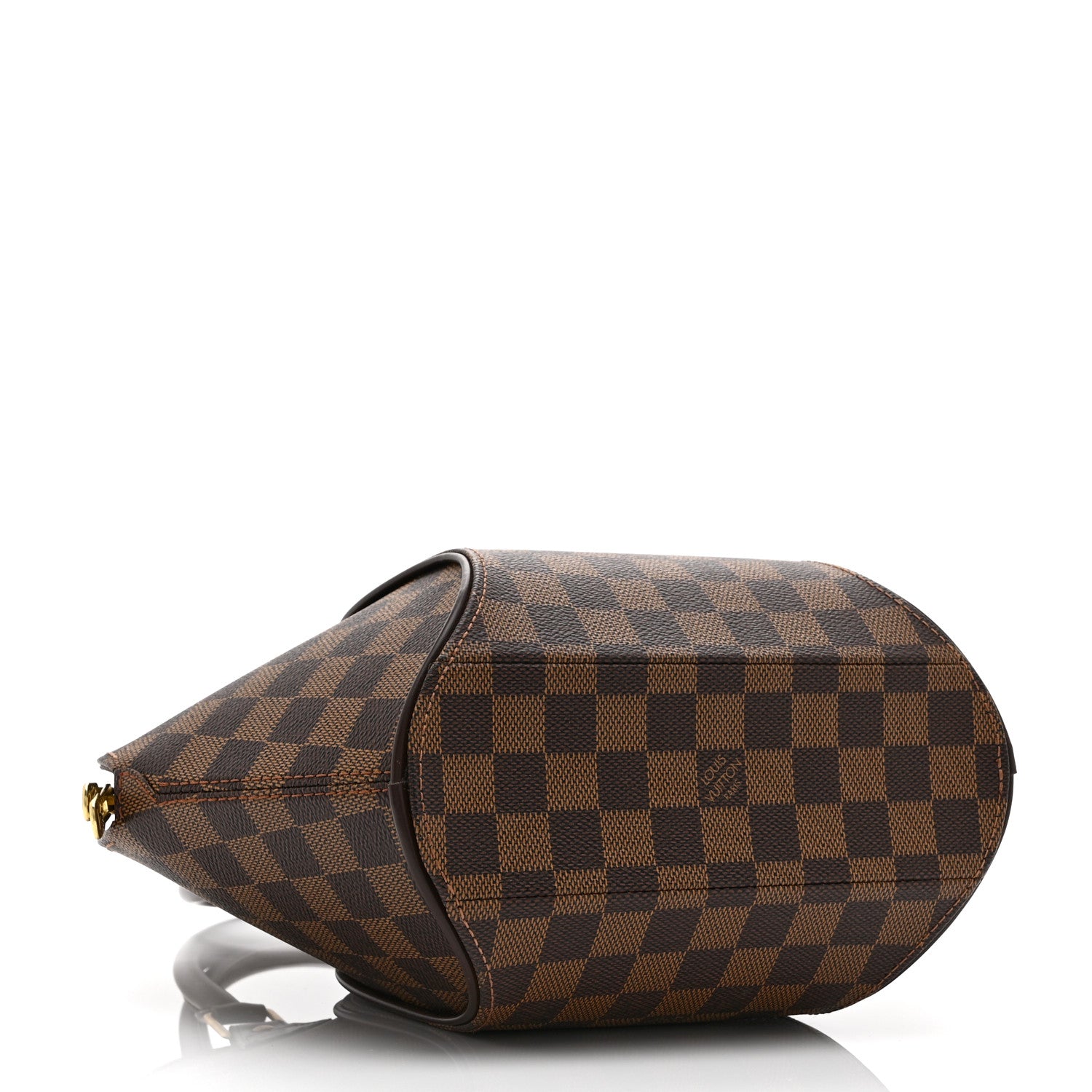 Louis Vuitton Damier Ebene Ellipse PM 4 of 10