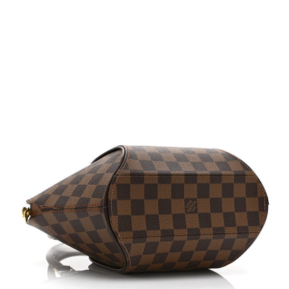 Louis Vuitton Damier Ebene Ellipse PM 4 of 10