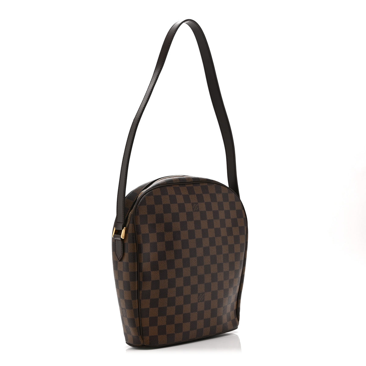 Louis Vuitton Damier Ebene Ipanema GM 3 of 10