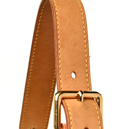 Louis Vuitton Monogram Galliera PM 18 of 36