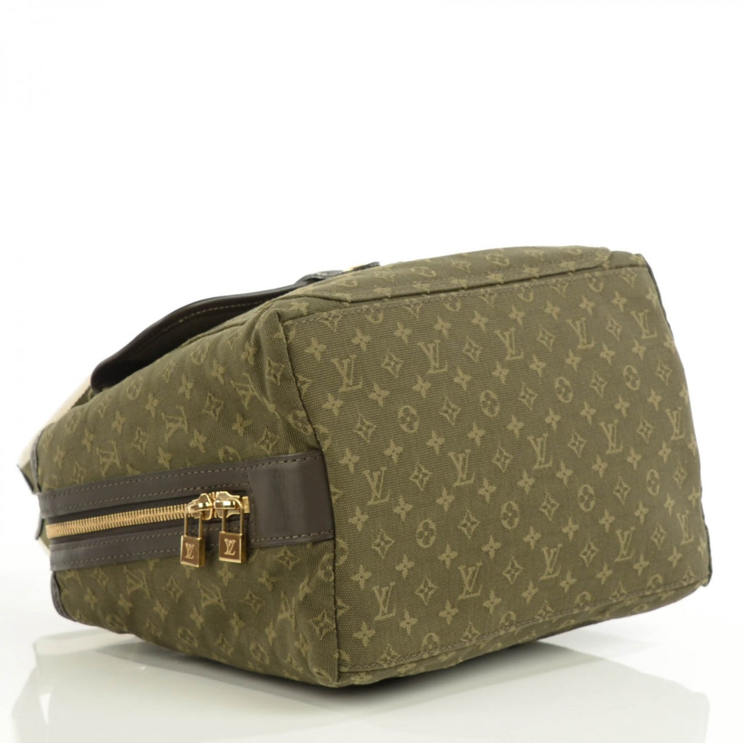 Mini Monogram Sac Mary Kate Kaki TST