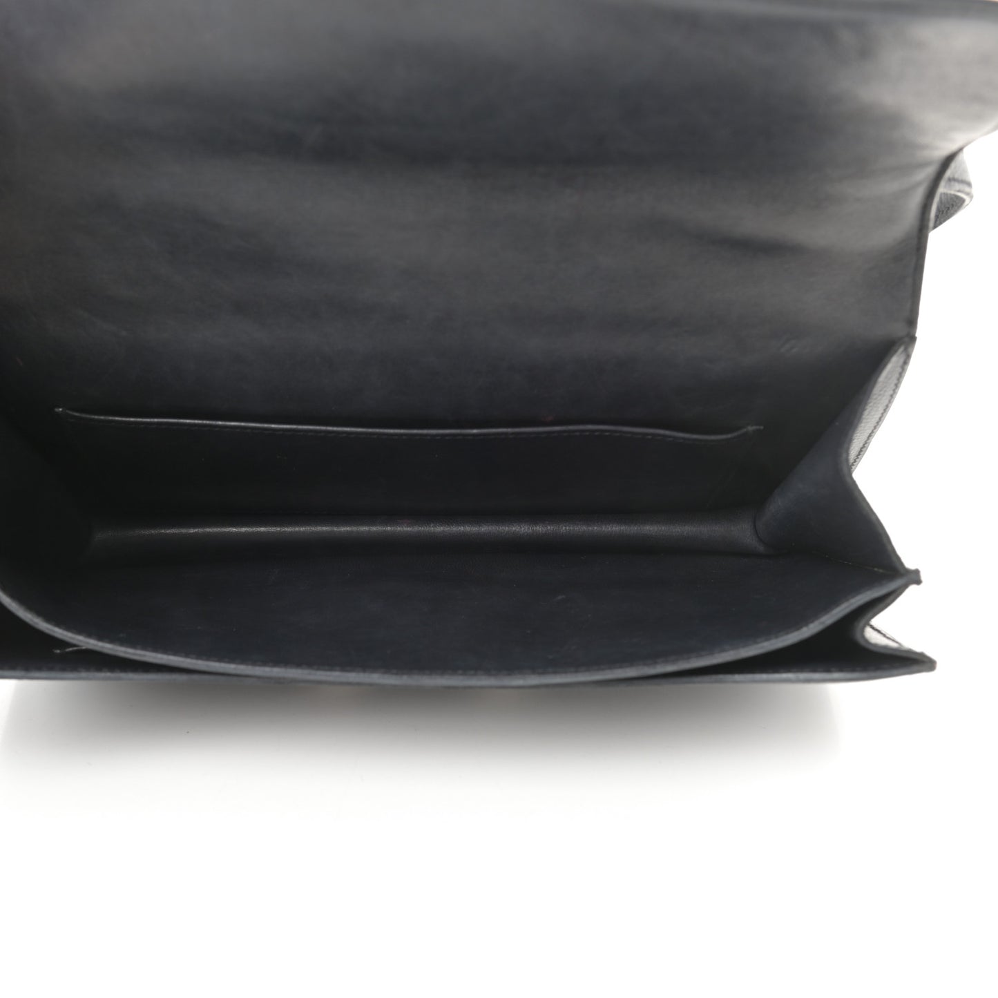 Epsom Constance Elan 25 Black