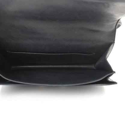 Hermes Epsom Constance Elan 25 Black 5 of 16