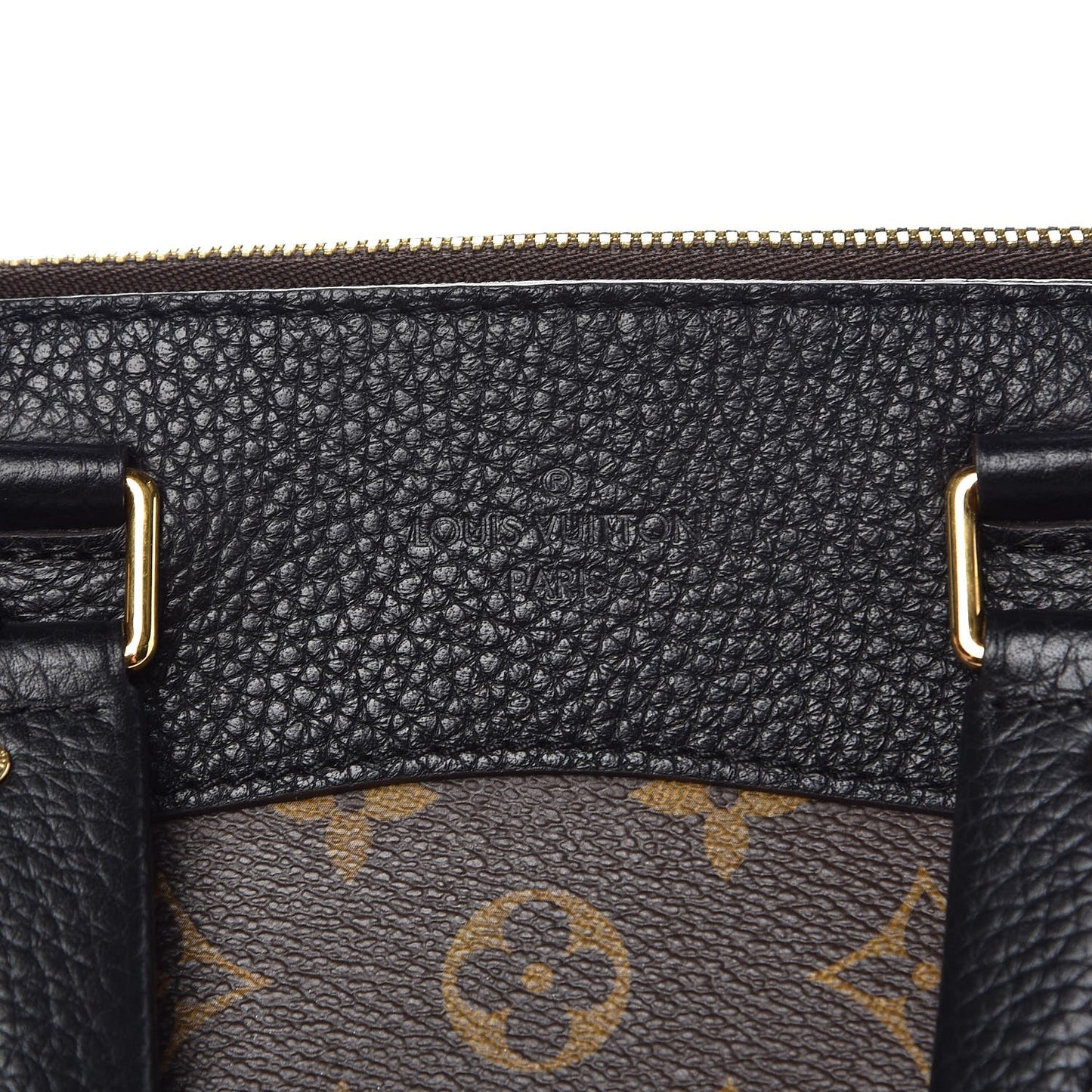 Monogram Retiro NM Black