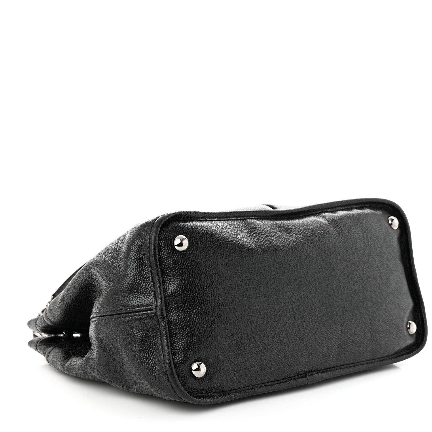 Chanel Caviar Natural Beauty Black 4 of 10