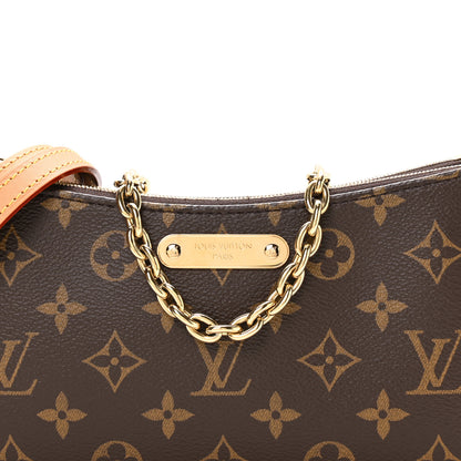 Louis Vuitton Monogram Liv Pochette 7 of 9