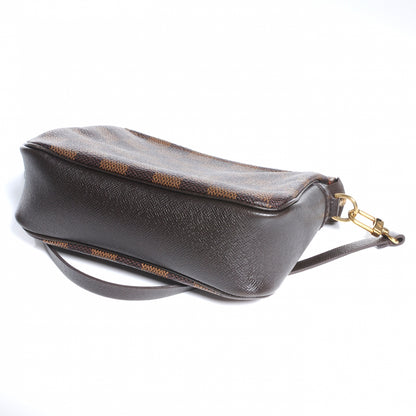 Louis Vuitton Damier Ebene Trousse Make Up Pochette 4 of 7