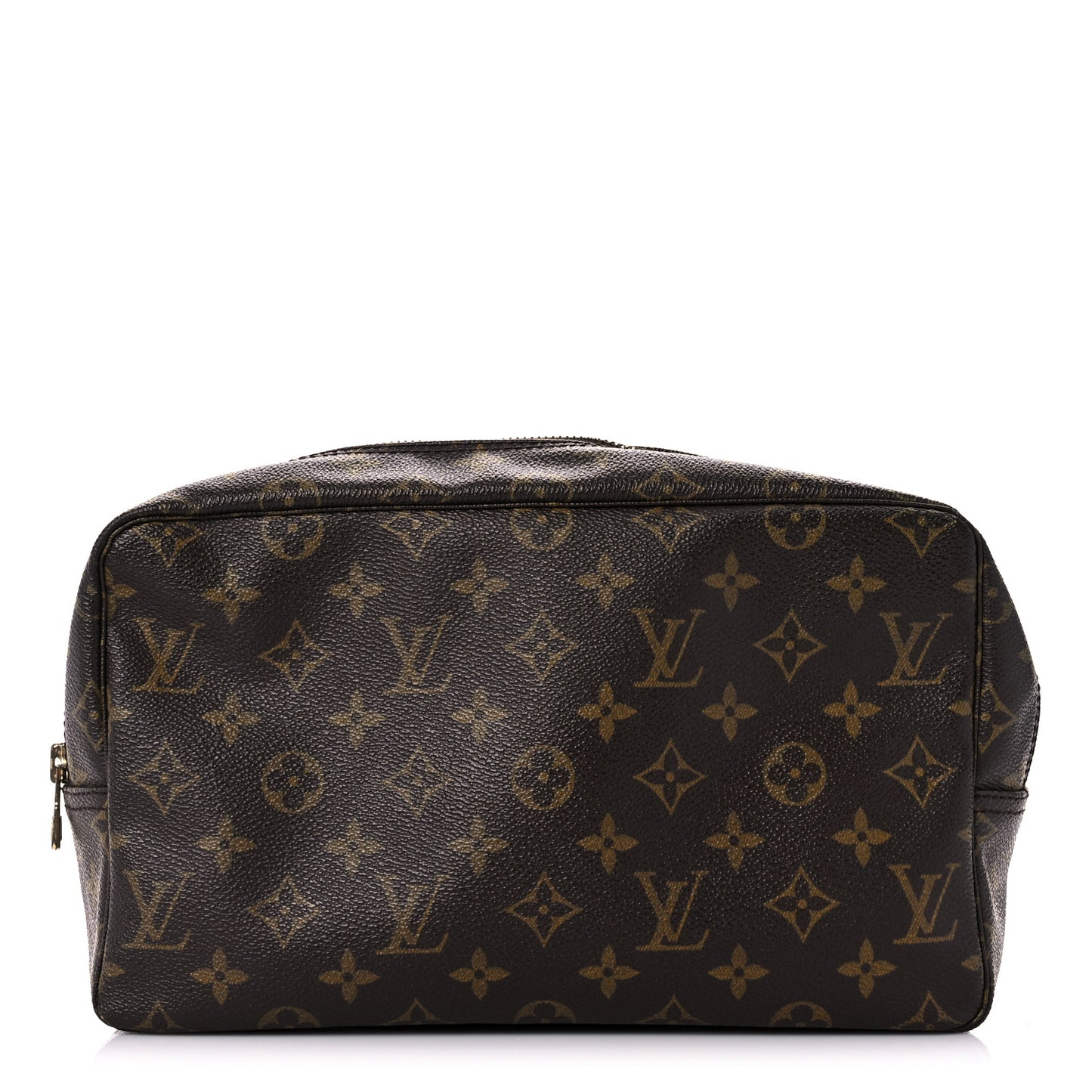 Monogram Trousse Toilette 28