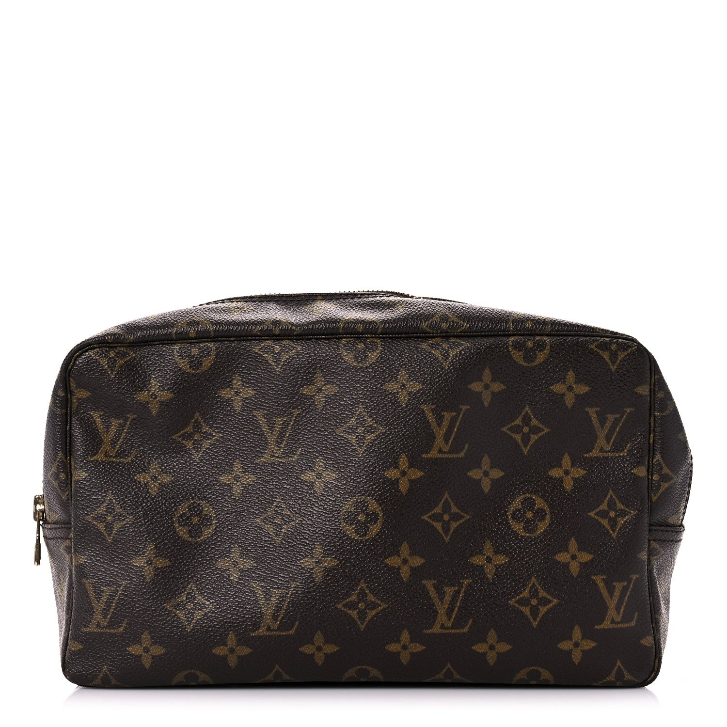 Louis Vuitton Monogram Trousse Toilette 28 1 of 12