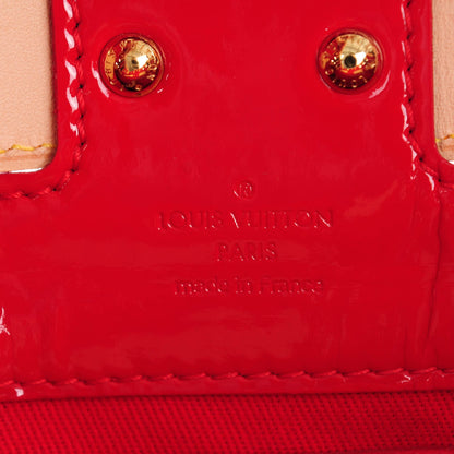 Louis Vuitton Monogram Neo Bucket Rubis 6 of 7