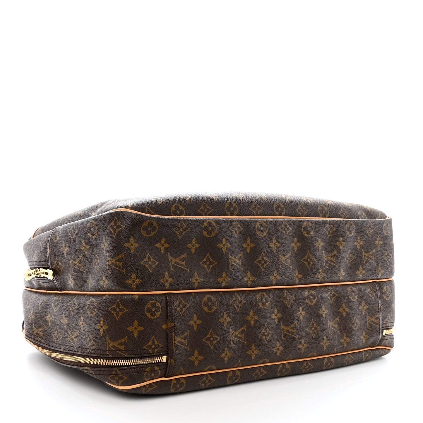 Monogram Alize 24 Heures Luggage