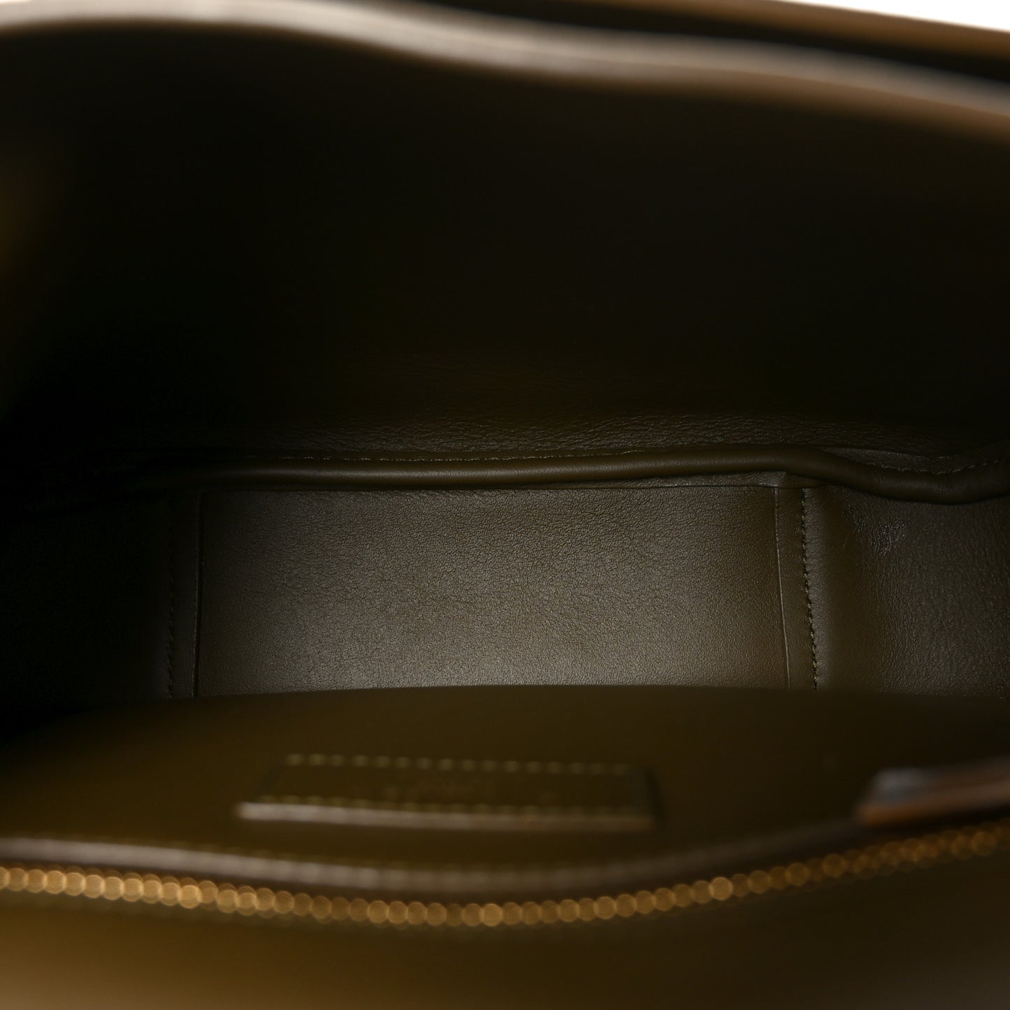 Suede Besace Niki Satchel New Barley