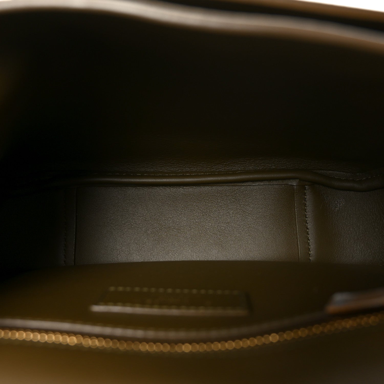 Saint Laurent Suede Besace Niki Satchel New Barley 5 of 10