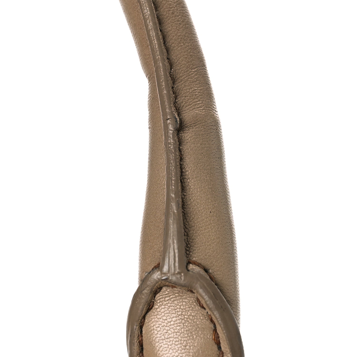 Prada Nappa Gaufre Tote Cuoio Argilla 16 of 17