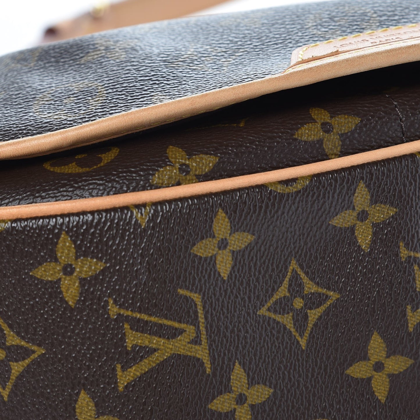 Monogram Menilmontant PM