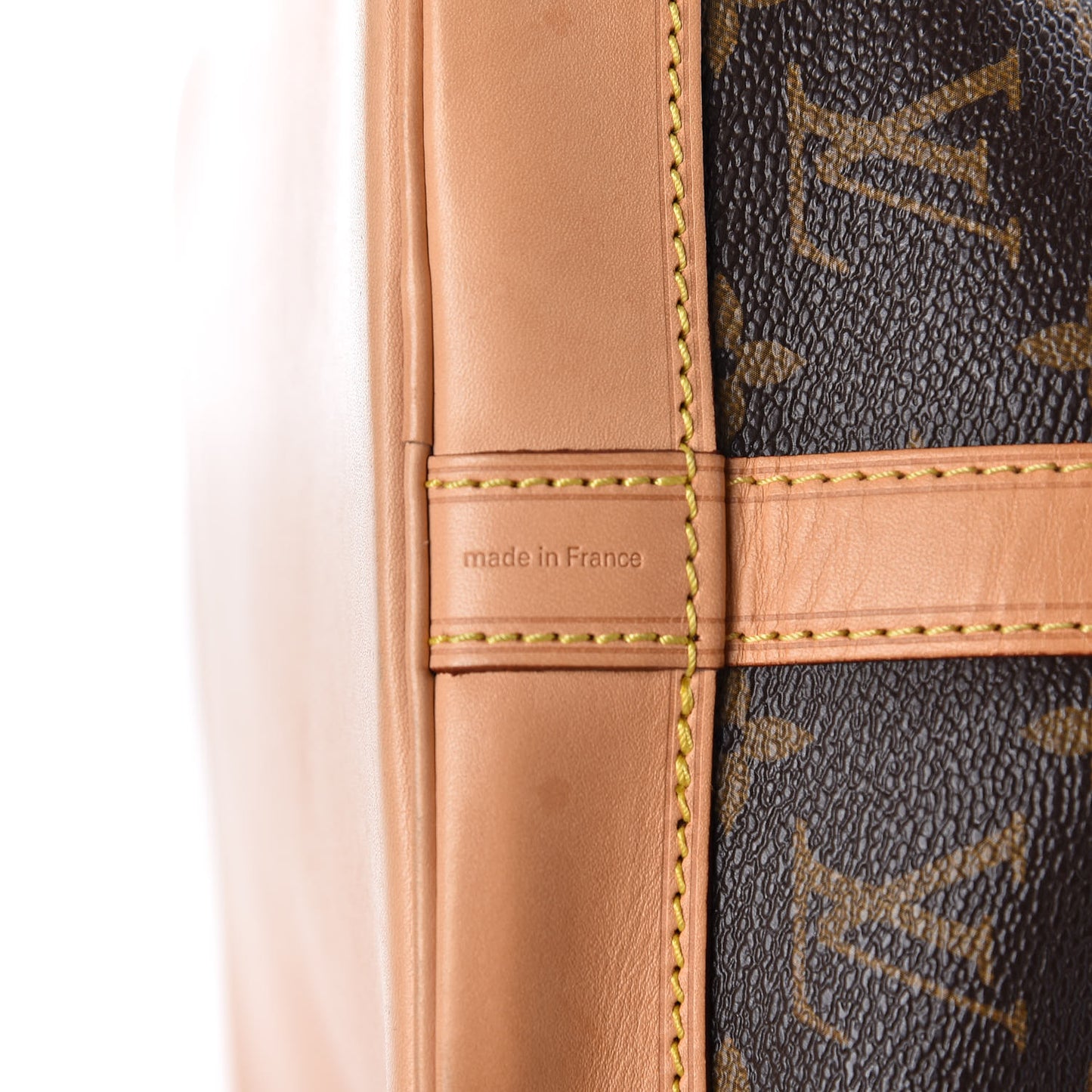 Monogram Petit Noe NM