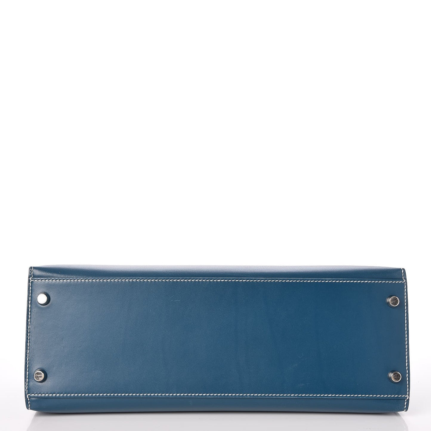 Tadelakt Kelly Sellier 32 Bleu Thalassa