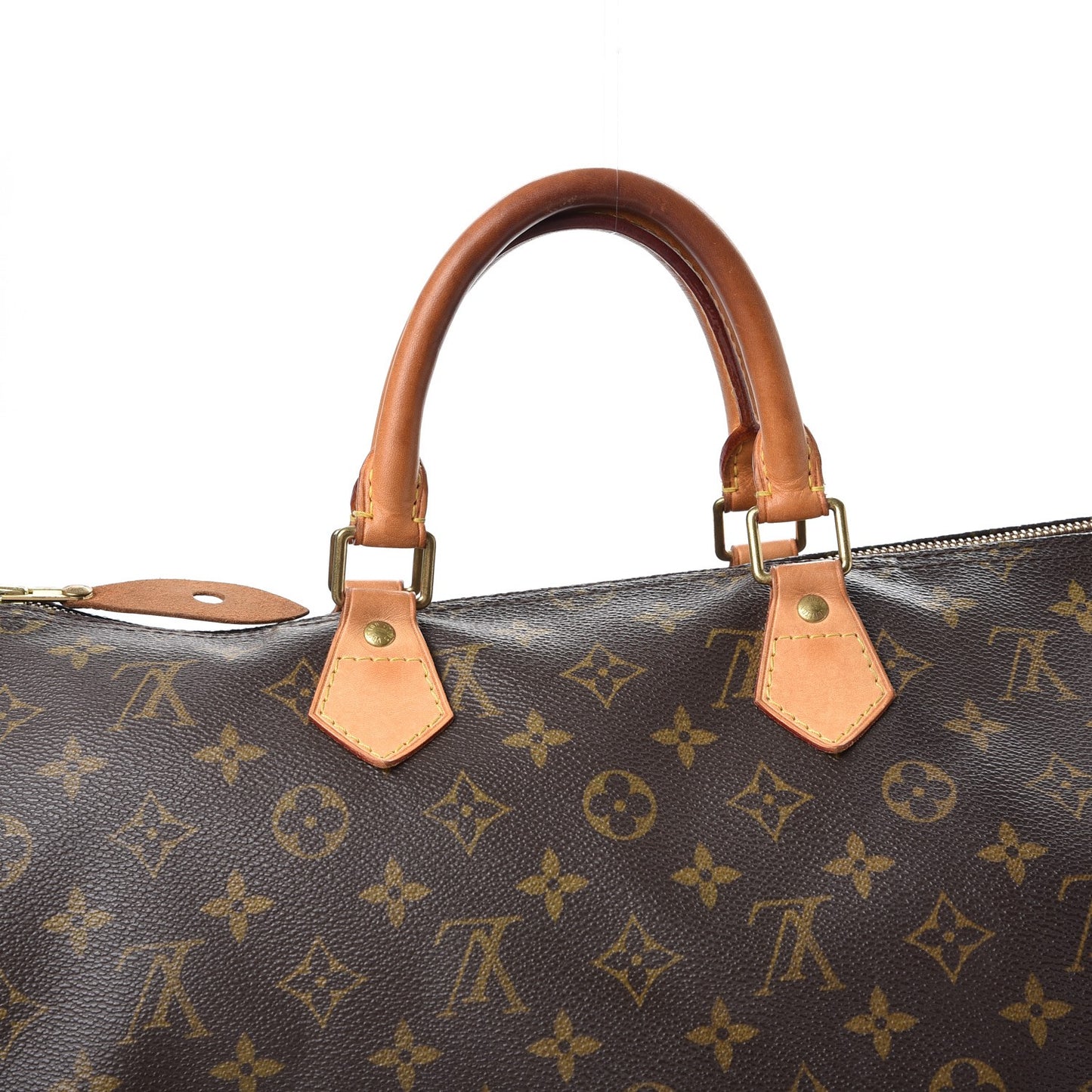 Monogram Speedy 35