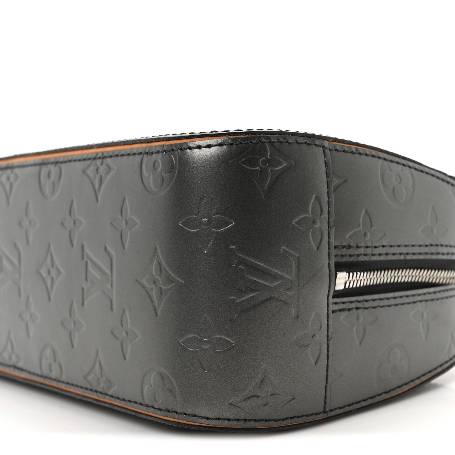 Louis Vuitton Mat Monogram Shelton Black 9 of 9